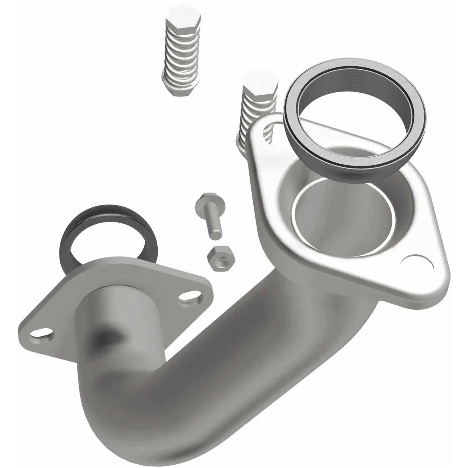 1998-2003 Chevrolet Tracker Direct-Fit Front Pipe Kit 107-0151